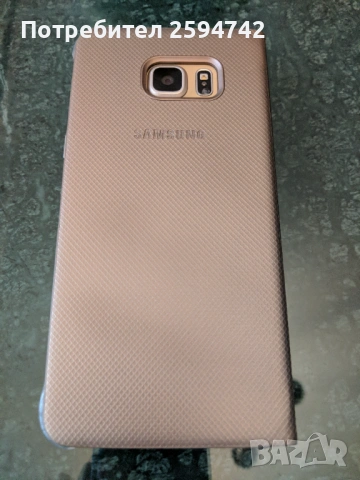 Samsung Galaxy S6 Edge + Plus 32GB, снимка 7 - Samsung - 54786898