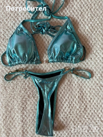Бански Shein, снимка 7 - Бански костюми - 54797972