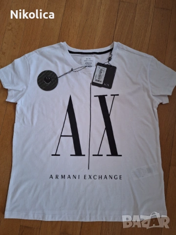 Дамски дънки Armani, размер 28, НОВИ!Оригинални!, снимка 6 - Дънки - 54877850