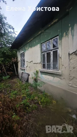 Продавам имот в с.Баячево гр.Търговище, снимка 5 - Къщи - 55510102