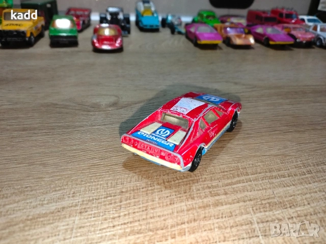 Matchbox Ferrari 308 GTB