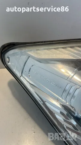 Преден десен фар за Ssangyong Rexton 2.0 E-XDi (2014), снимка 4 - Части - 55415754