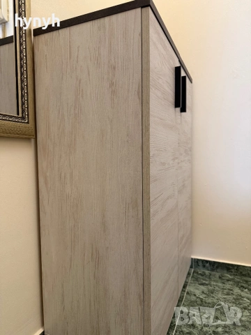 Шкаф за обувки, снимка 2 - Шкафове - 54182940