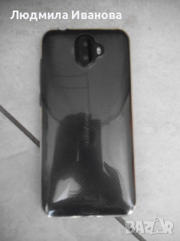 Мобилен телефон Ulefone S7, снимка 7 - Други - 54518517