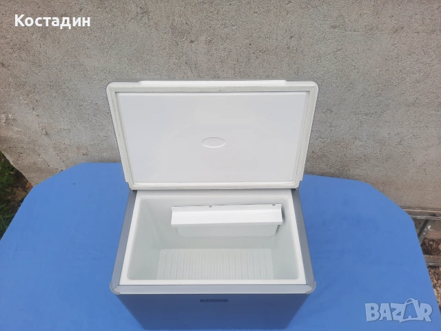 Хладилна кутия DOMETIC RC 1600 EGP  12в 220в и газ, снимка 10 - Хладилни чанти - 55204057