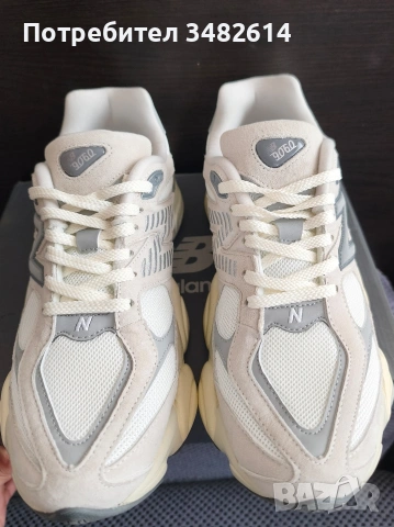 New Balance 6090, снимка 4 - Маратонки - 53993973