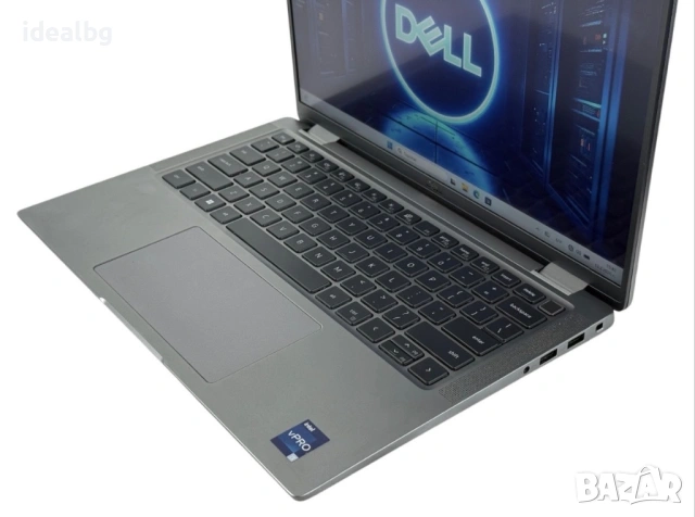 Dell Latitude 7440 14' FHD Touch i5-1345U 32GB RAM 512GB SSD Гаранция!, снимка 6 - Лаптопи за работа - 54112387