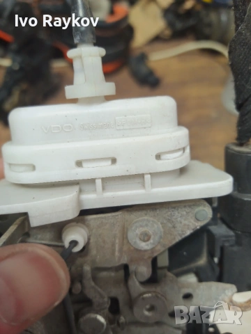 Брава за врата на Audi A3 ,  8L1837015A , снимка 8 - Части - 54158431