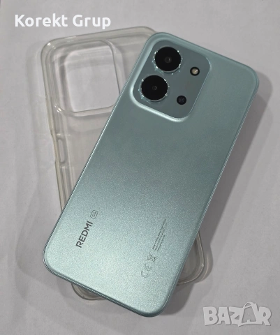Redmi 15C 5g 128/4gb, снимка 2 - Xiaomi - 55245052