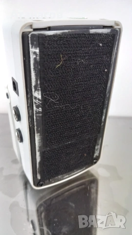 BEHRINGER NR300 Noise Reduction Effects Pedal - 22€, снимка 6 - Китари - 54346727