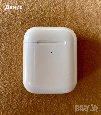 Слушалки airpods 2, снимка 5 - Bluetooth слушалки - 54167251