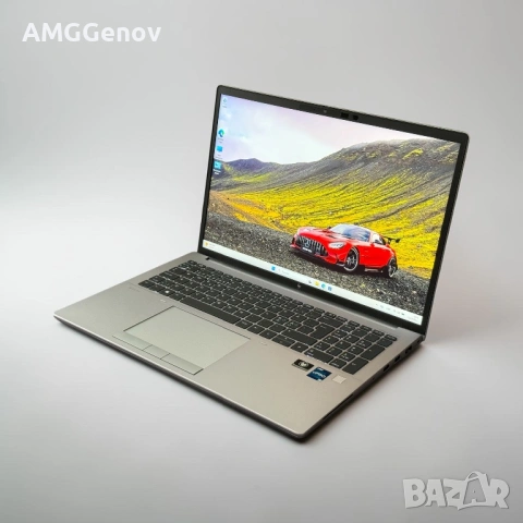 16’ WUXGA IPS/i9-12950HX/RTX A3000 12GB/HP Zbook Fury G9/32GB DDR5/512GB SSD