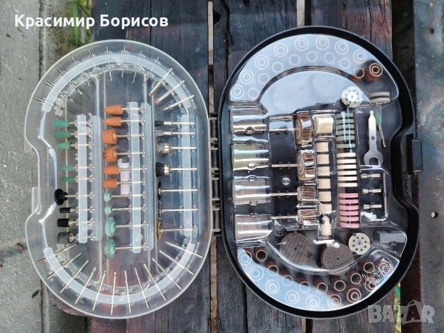 мини дремел мултитул бормашина накрайници Parkside , снимка 7 - Бормашини - 55087943