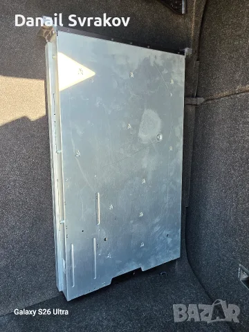 Dell workstation R5500  За части., снимка 3 - За дома - 55590122