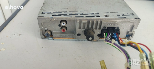 Авто CD Sony CDX-GT35U, снимка 4 - Други - 54954536