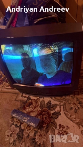 Телевизор LG, снимка 4 - Телевизори - 54044126