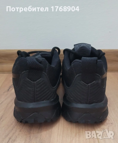 Като нови!Детски маратонки Reebok-35,5номер., снимка 4 - Детски маратонки - 54041008