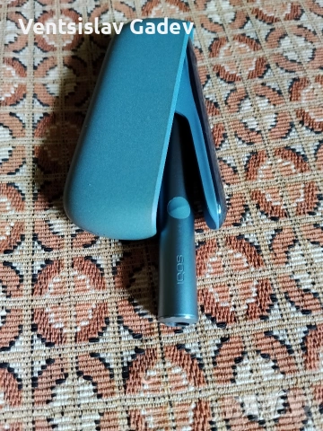 IQOS ILUMA. 20 ЕВРО 