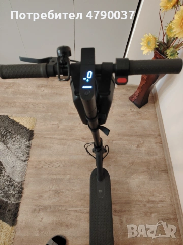 Xiaomi Mi Electric Scooter Pro 2 , снимка 2 - Велосипеди - 54119992