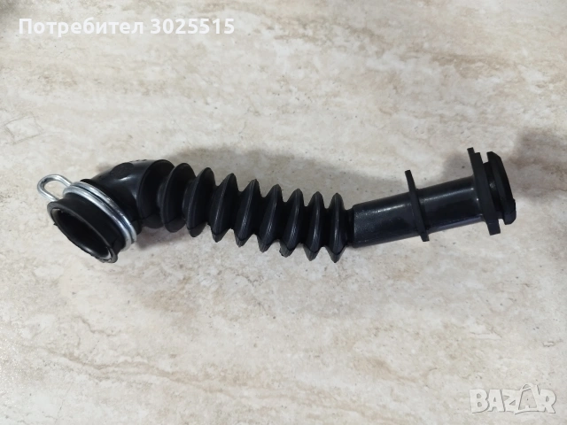 Части за пералня AEG OKO LAWAMAT jubi line , снимка 13 - Перални - 54704880