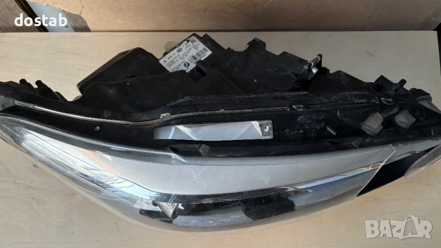 Фар за bmw 1 f20 , снимка 2 - Части - 54878064
