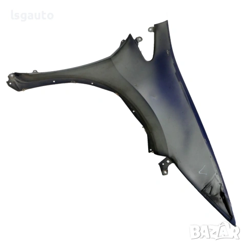 Ляв калник Honda Civic VIII 2006-2011 ID: 161899, снимка 2 - Части - 55056512