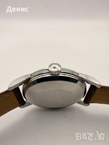 OMEGA Seamaster Automatic Cal. 491 – Vintage Swiss, снимка 5 - Мъжки - 54201931