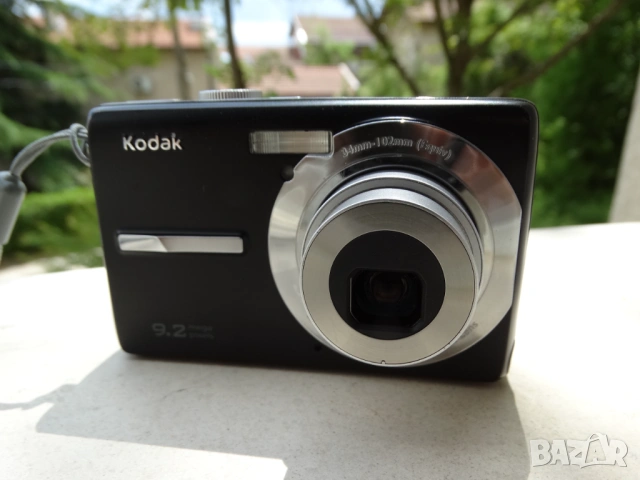Kodak EasyShare M320 ...