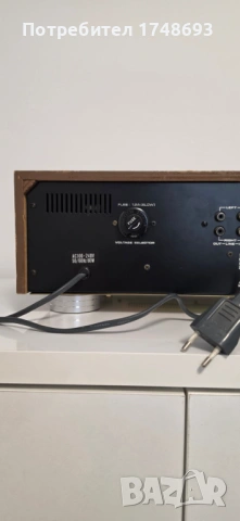 Akai - GXC-760D, снимка 9 - Декове - 54404975