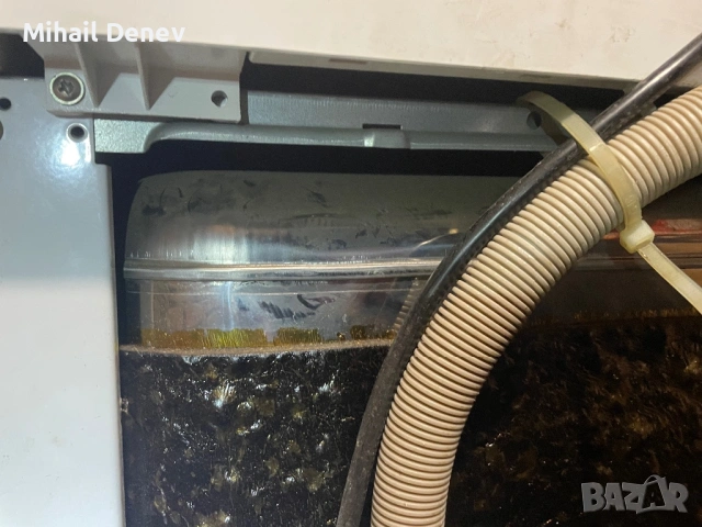 Съдомиялна Indesit IDL42 за 9 комплекта, снимка 10 - Съдомиялни - 54116207