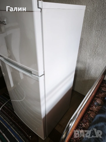 Хладилник BEKO , снимка 3 - Хладилници - 54458399