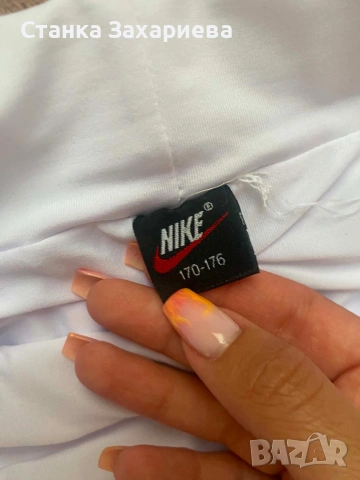 Nike лятно, снимка 5 - Спортни екипи - 54901962
