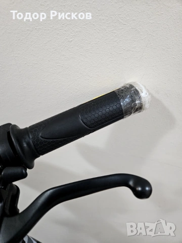 Електрически скутер-тротинетка JEEP JUC AS IPX5 ДО 25 КМ/Ч, ПРОБЕГ ДО 50 КМ, снимка 2 - Други - 54236674