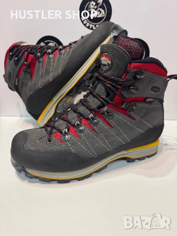 Мъжки туристически обувки MEINDL AIR REVOLUTION GORE-TEX. Размер 41.5