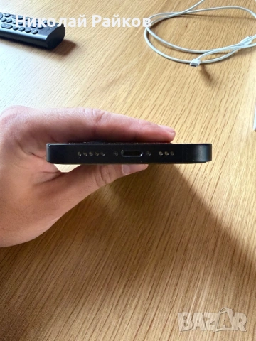 iPhone 14 midnight 128gb 82% батерия , снимка 10 - Apple iPhone - 54213810