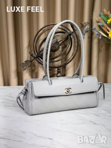 Chanel ⚜️ Дамски Чанти , снимка 6 - Чанти - 55605089