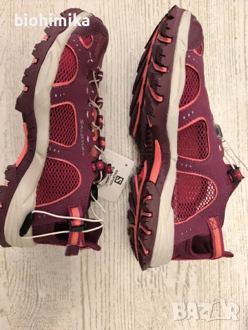 Salomon TECHAMPHIBIAN 3 W 38.5, снимка 2 - Сандали - 55350900