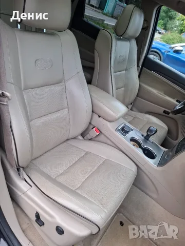 Jeep grand cherokee 2014 3.d , снимка 10 - Автомобили и джипове - 55332046