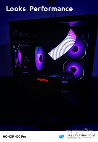 Геймърски Компютър | i5 | RX580 8GB | 16GB RAM, снимка 13 - Геймърски - 54982471