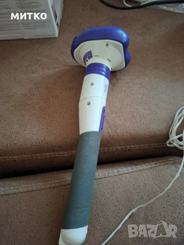 Масажор, снимка 3 - Друга електроника - 53262333