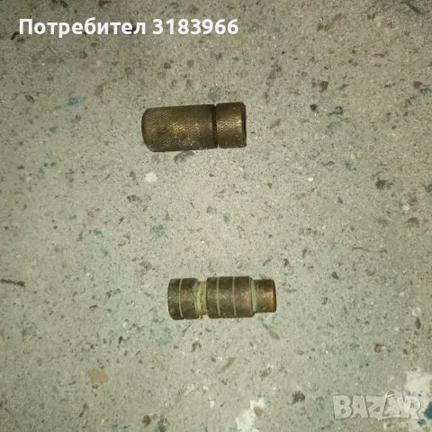 дйзи за високо налягане за пръскачка.