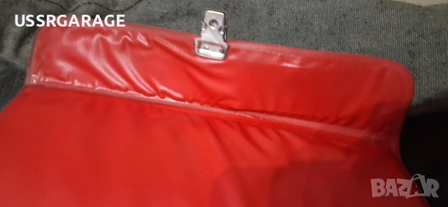 Ретро Съветска Аптечка Руска Руско Газ Уаз Зил Трактор Лада Жигули , снимка 10 - Части - 54037582