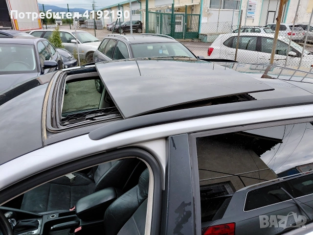 Здравейте! Предлагам за продажба Ауди А3 2008г, снимка 7 - Автомобили и джипове - 54590396