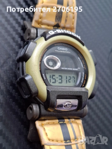 G Shock DW -003, снимка 5 - Мъжки - 54544062