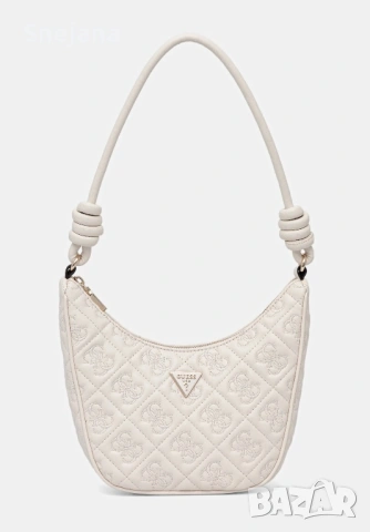 Чанта GUESS за 120лв. от 120euro , снимка 5 - Чанти - 51798498