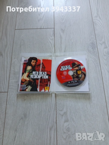 Игра за PlayStation 3, PS3 , снимка 2 - Игри за PlayStation - 55096317