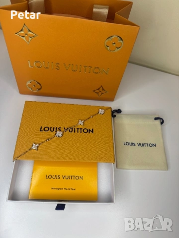Гривна Louis Vuitton