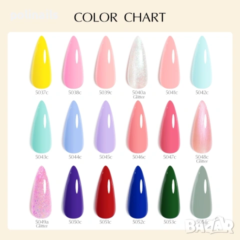 НОВО ! Venalisa Warm Sun - 10мл , снимка 2 - Продукти за маникюр - 54449598