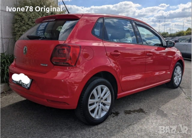 ПРОМОЦИЯ Джанти за VW POLO 5x100 15 цола.Отлично състояние, снимка 2 - Гуми и джанти - 55179601