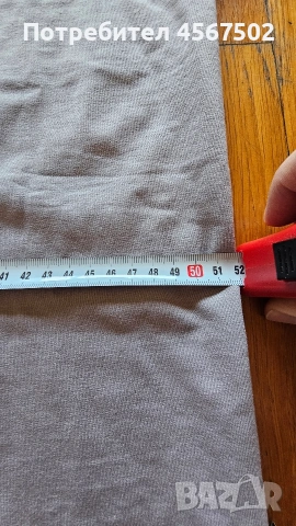 Чисто нова тениска Calvin Klein М size , снимка 4 - Тениски - 55179810